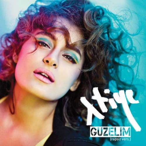 Güzelim - Rapsiz Versiyon